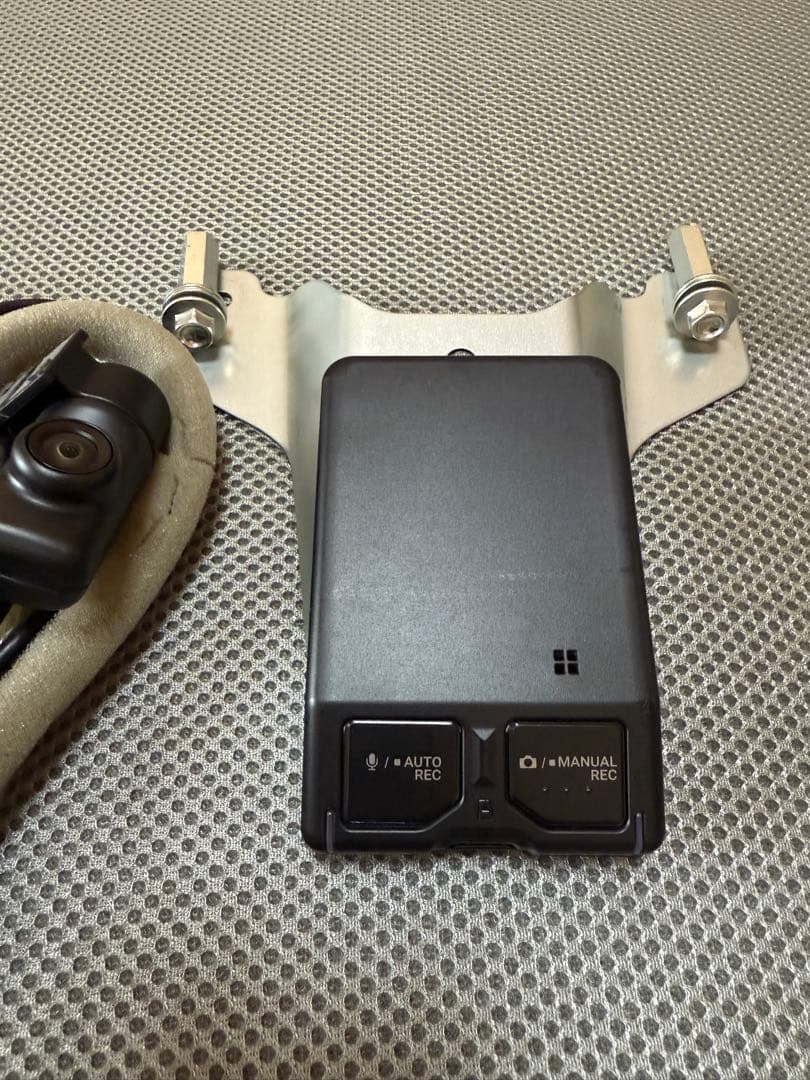 マツダ CX-5純正 2カメラドライブレコーダー C9KB-V6-580中古 - メルカリ