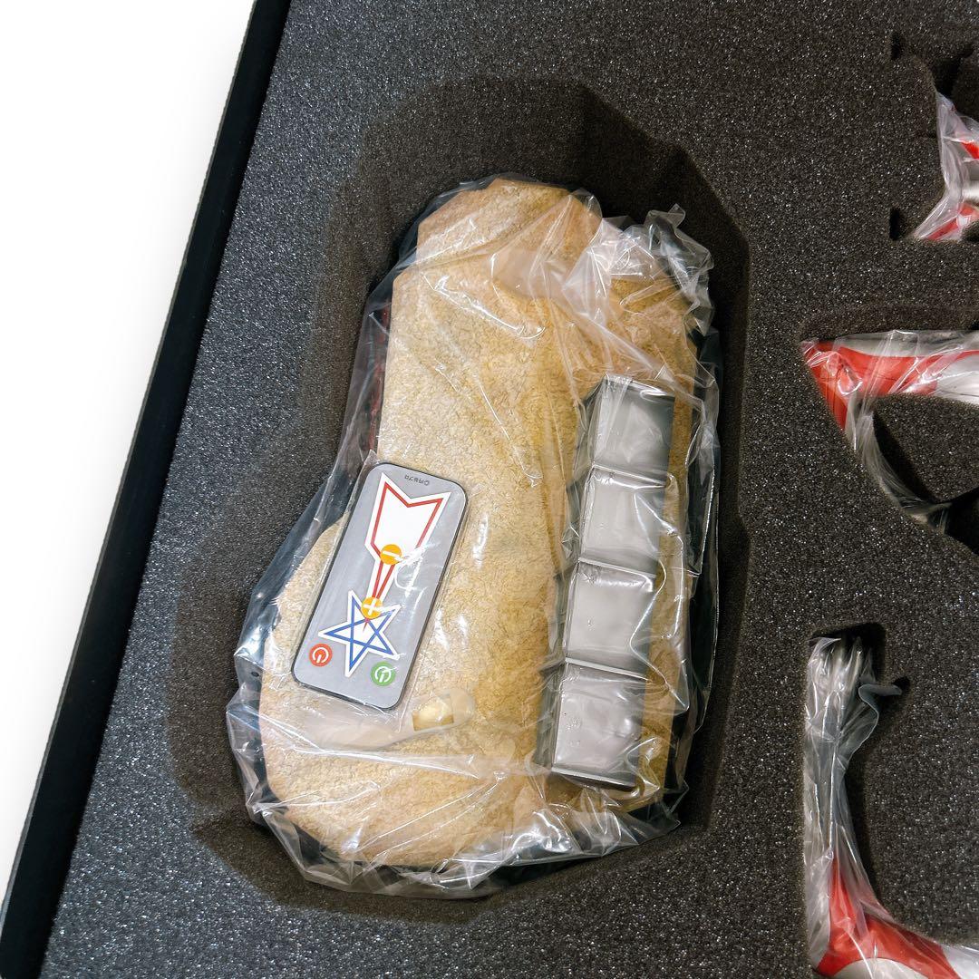 G3 gillgillglobal ウルトラマン Ctype 発光 スタチュー - メルカリ