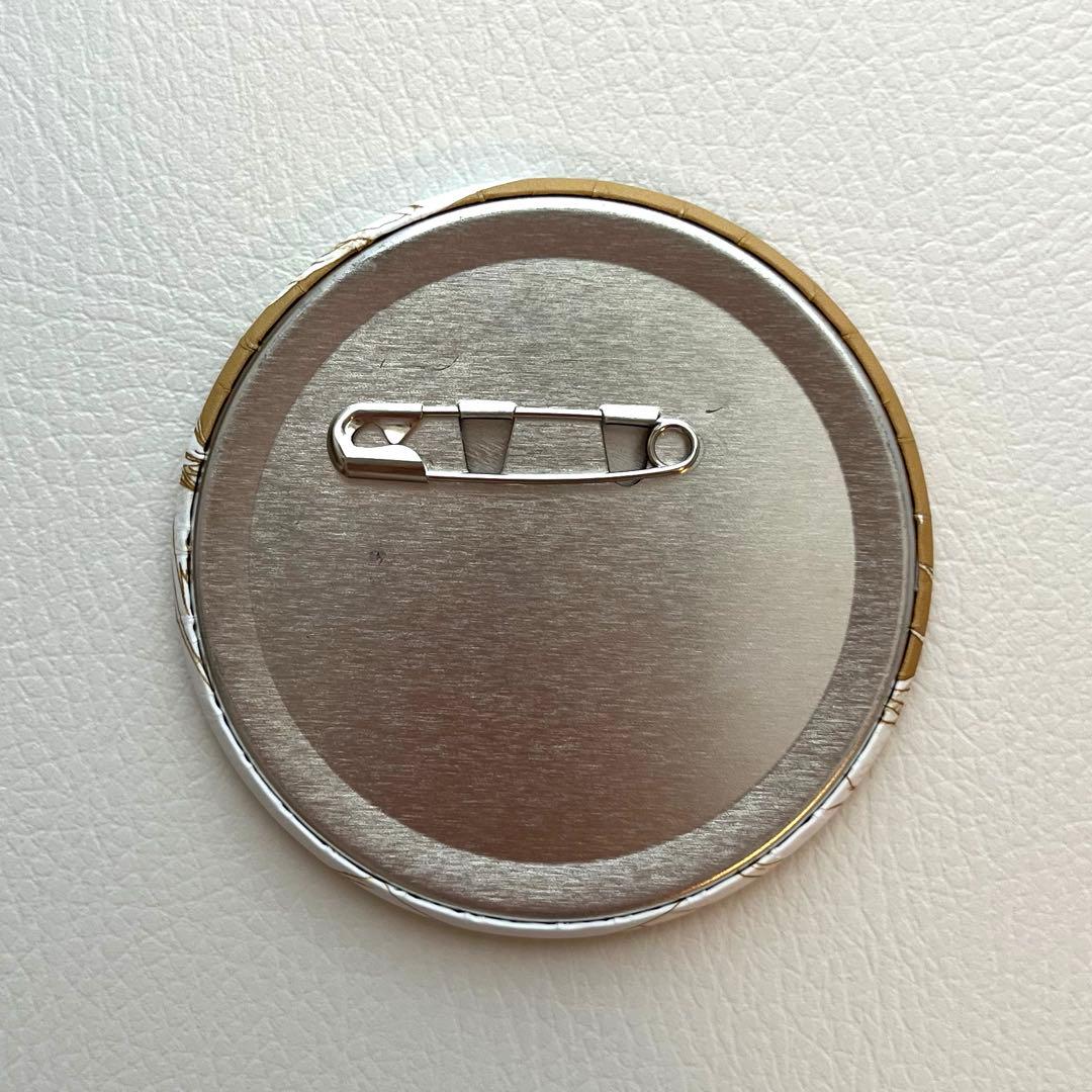 呪術廻戦0 TSUTAYA 原画展 ベルベット缶バッジ 夏油傑 - メルカリ