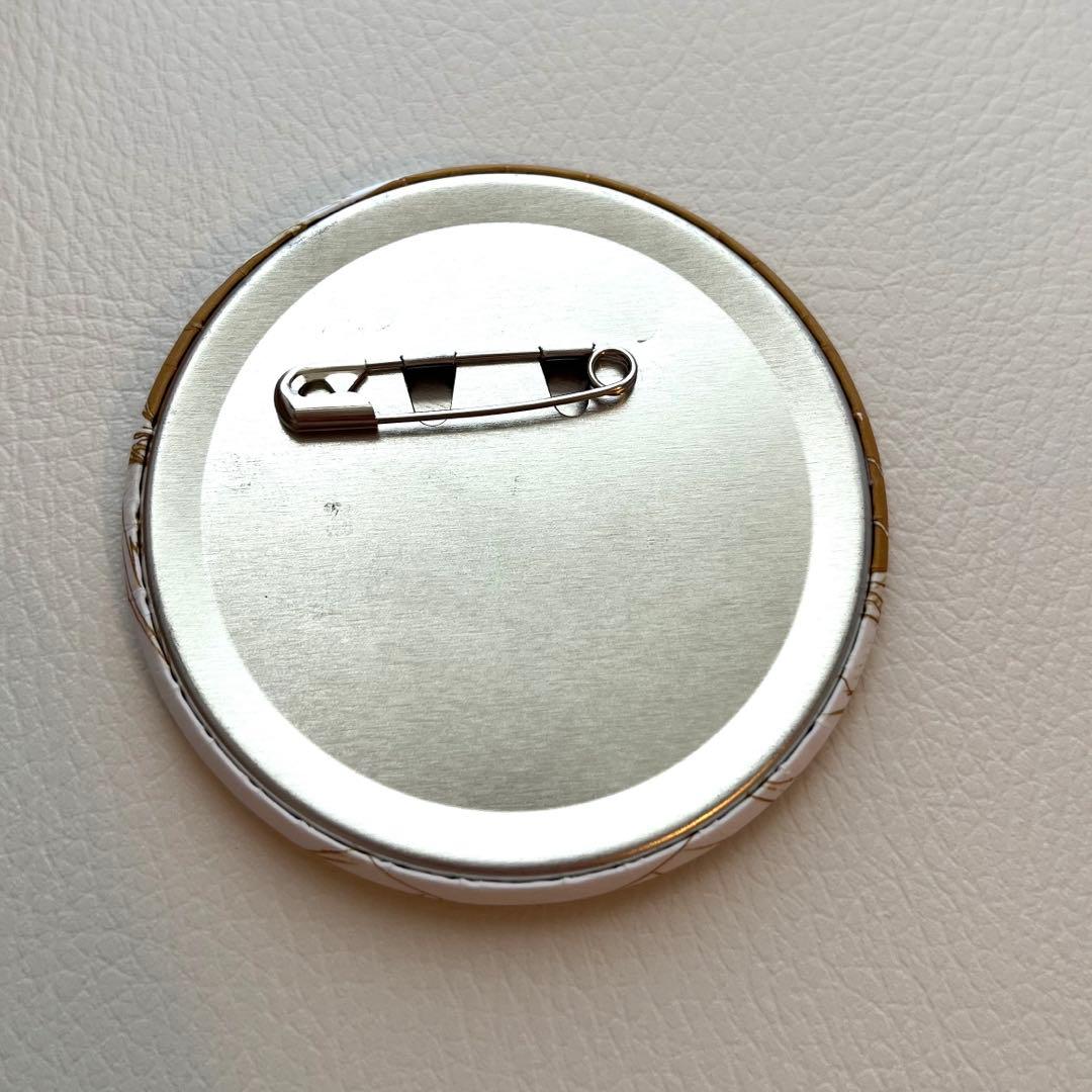 呪術廻戦0 TSUTAYA 原画展 ベルベット缶バッジ 夏油傑 - メルカリ