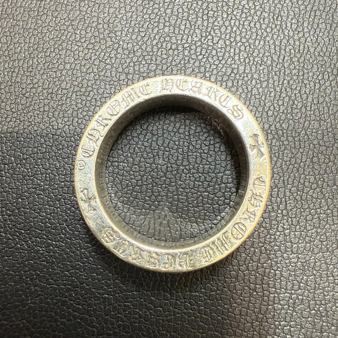 クロムハーツ フォーエバーリング CHROMEHEARTS