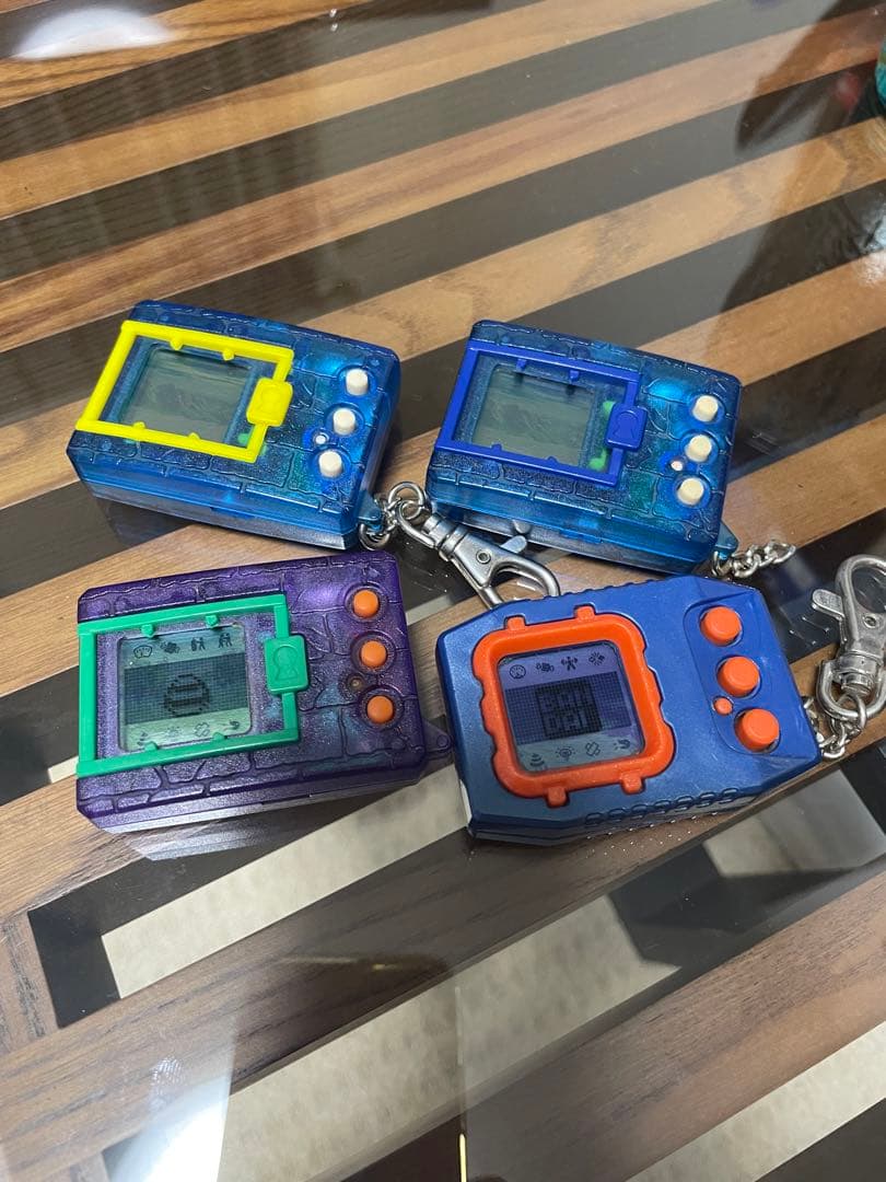 デジモン ペンデュラム