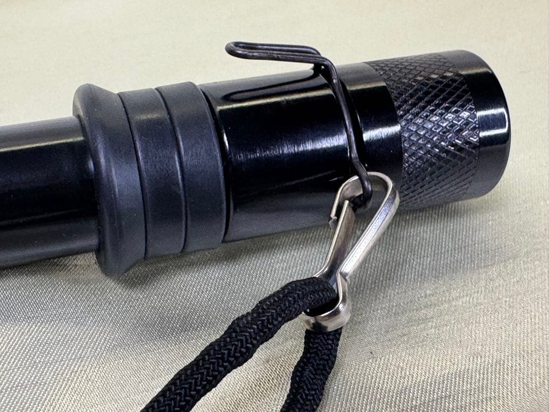 SURE FIRE/CombatLight 9Z （オマケ付き）