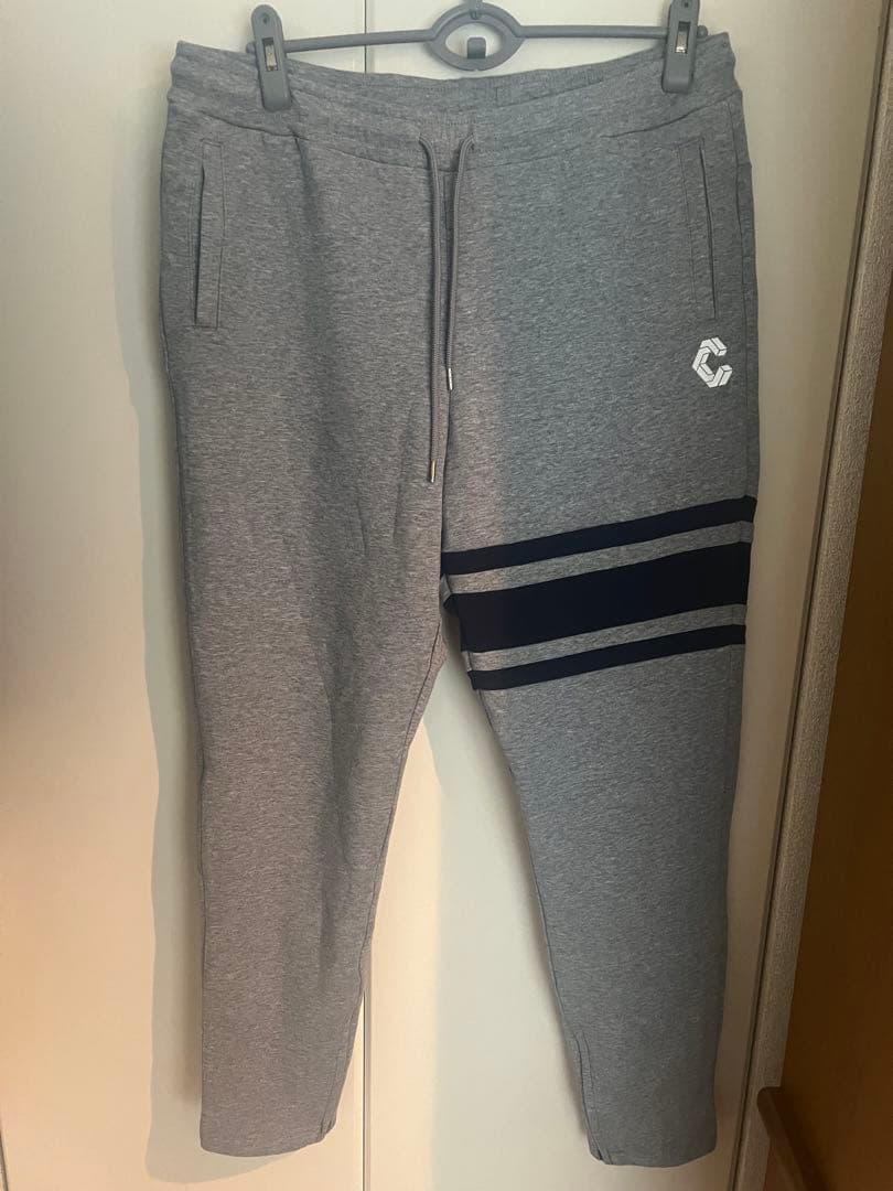 CRONOS スウェットパンツ