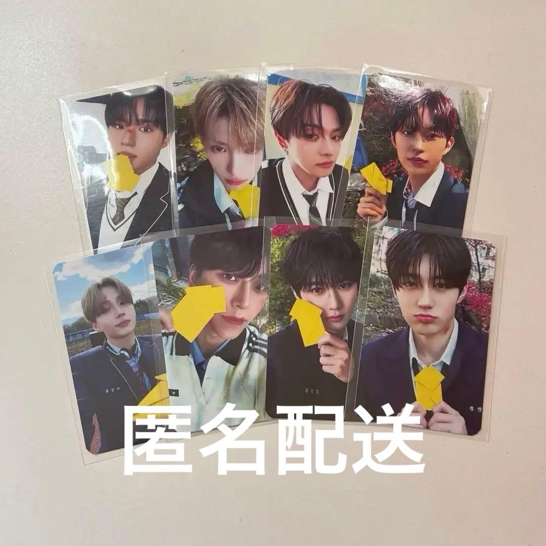 ALPHA DRIVE ONE EUPHORIA サノク トレカ 8枚セット - メルカリ