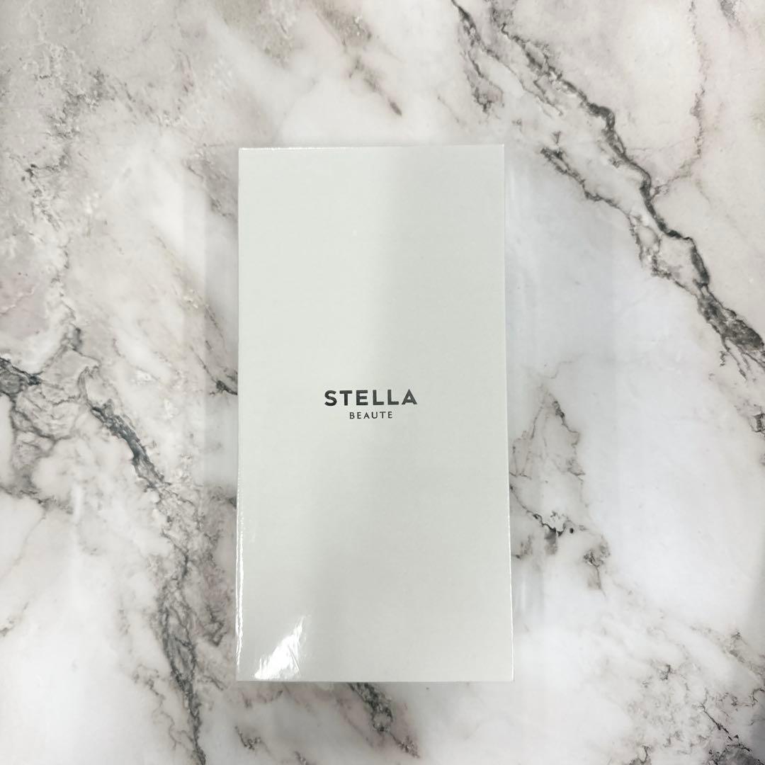 最終値引き【新品未開封】STELLA BEAUTE Beauty Stick