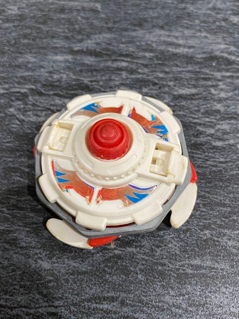 爆転シュート ベイブレード ドラグーンF - メルカリ