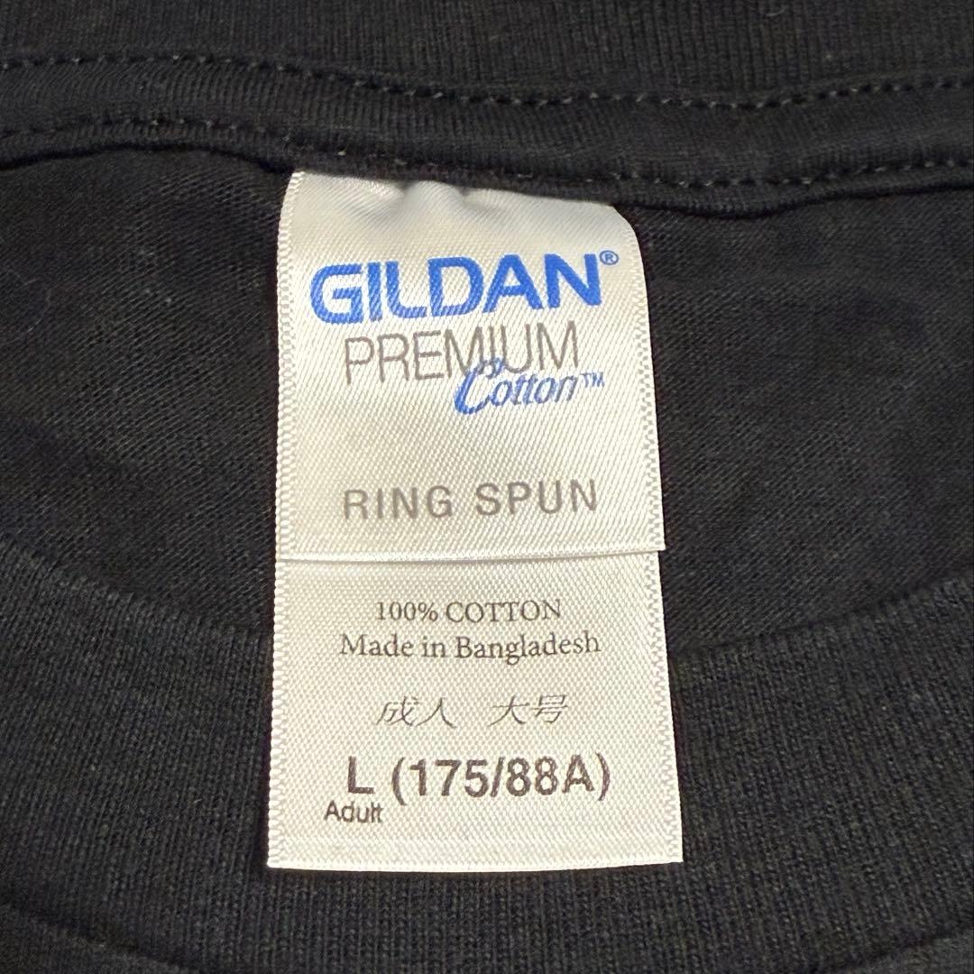 BIGBANG ラスダン ロンT ソウルコン - メルカリ