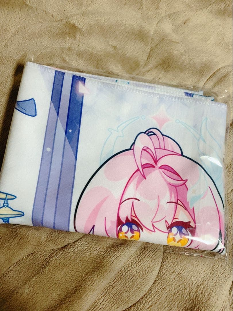 鳴潮 ライブ 応援タオル - メルカリ