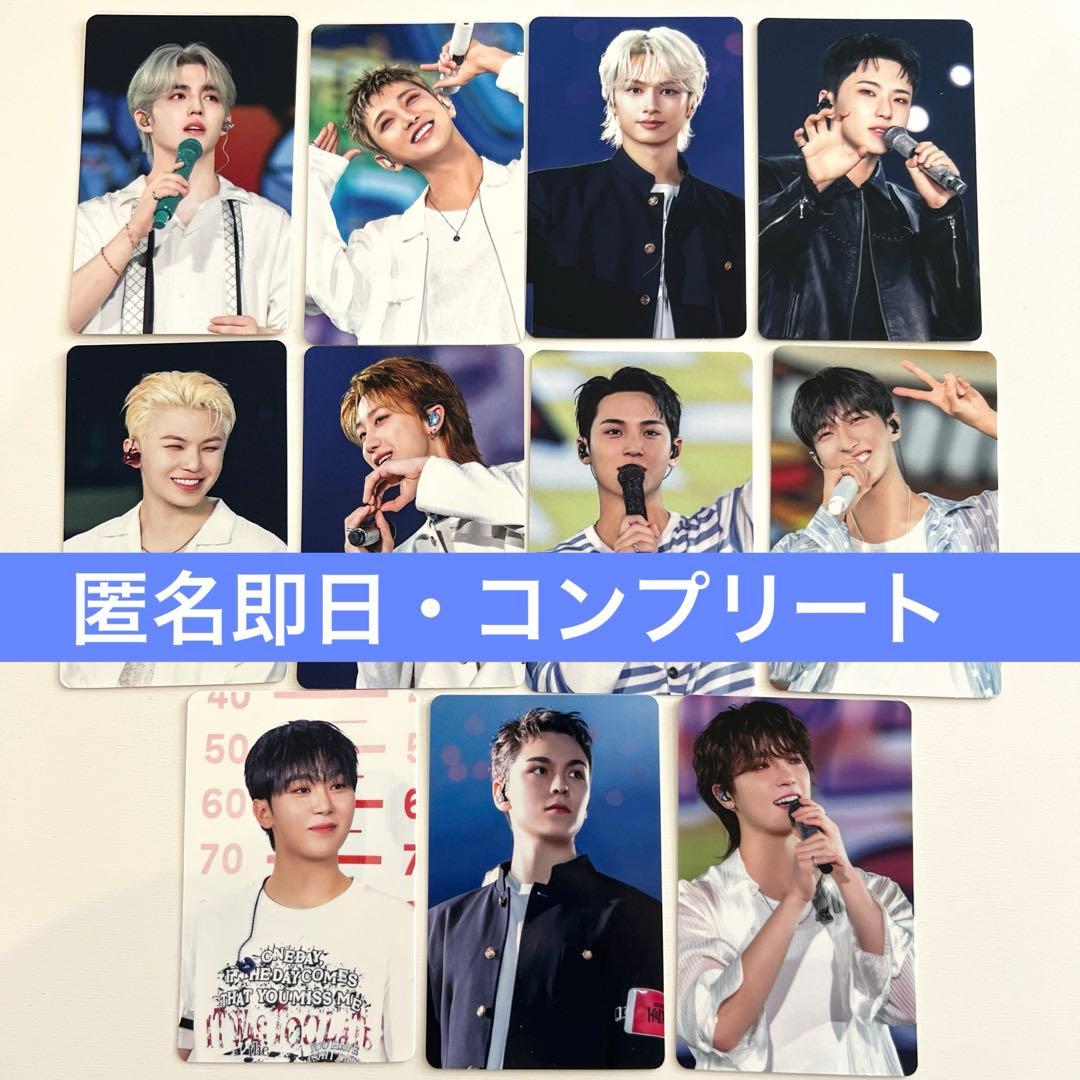 SEVENTEEN holiday 日本ペンミ FUNMEETING トレカ - メルカリ