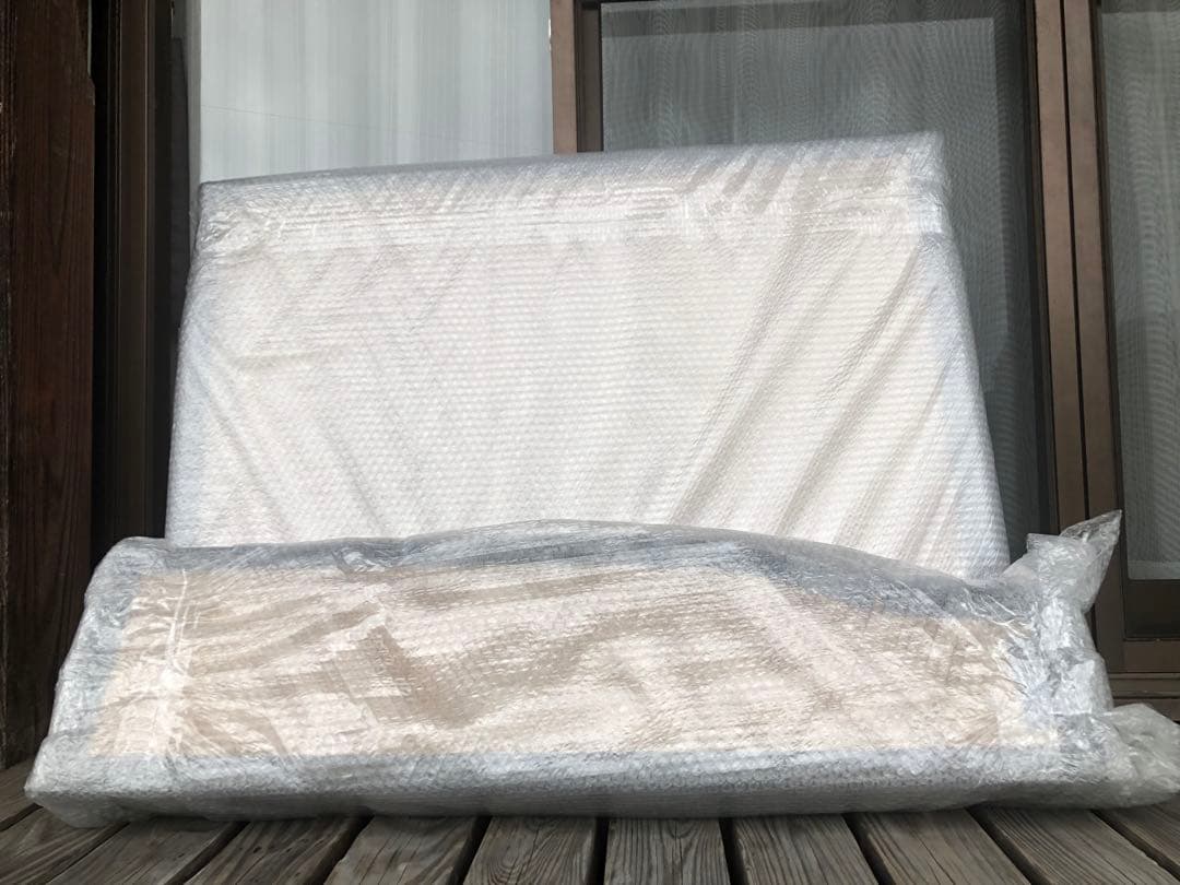 ランドクルーザー 200工房リンクス ベッドキット サードシートレス仕様 伊藤様 ランクル200シートレス仕様 | 工房リンクス・ベットキット