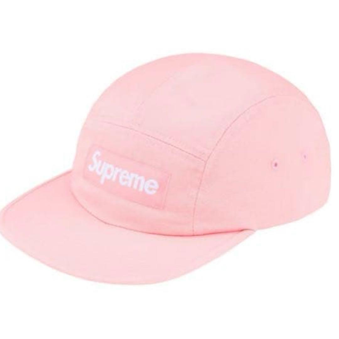 帽子 Supreme Washed Chino Twill Camp Cap Supreme Washed Chino Twill Camp Cap - Supreme 通販 Online Shop A-1