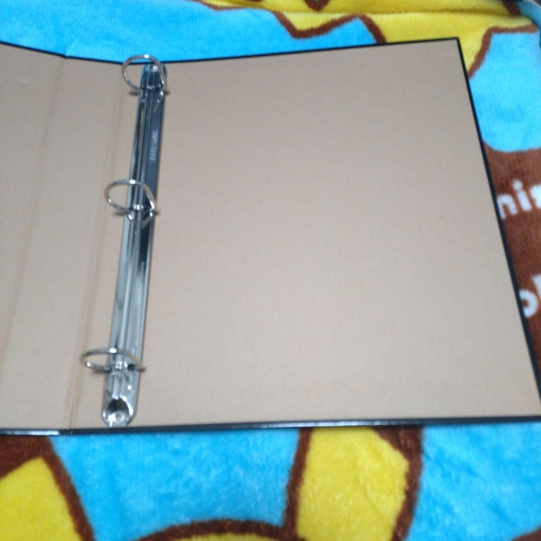 ポケモンカード 海外限定 カードファイル バインダー エーフィ