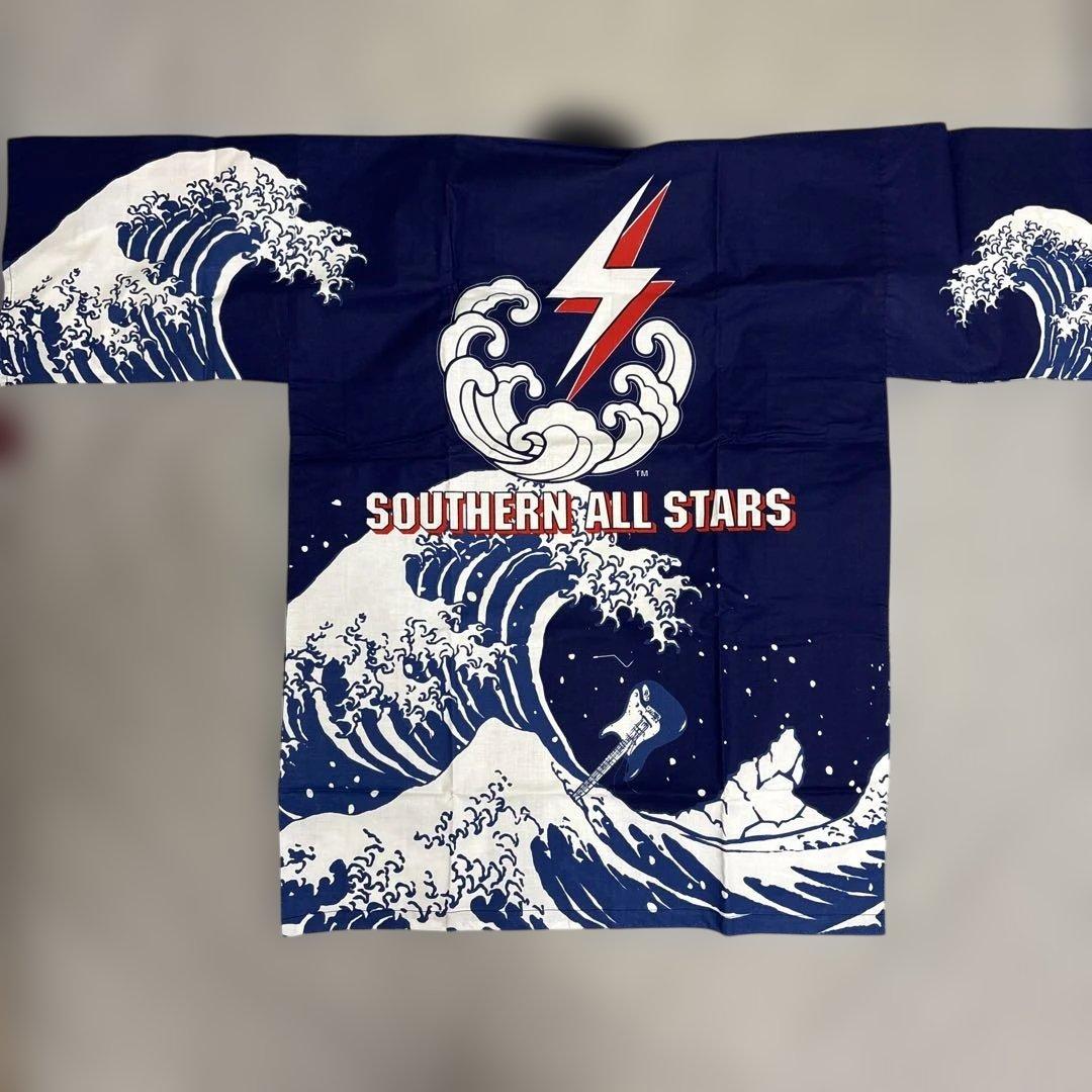 SOUTHERN ALL STARS 和風アパレル 未開封 SOUTHERN ALL STARS | A!SMART