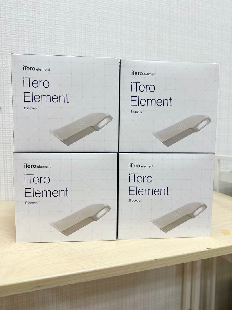 iTero Element スリーブ 25個入り4箱 楽天市場】ジャレコ ゲームカセット 加熱式たばこ用ハードケース