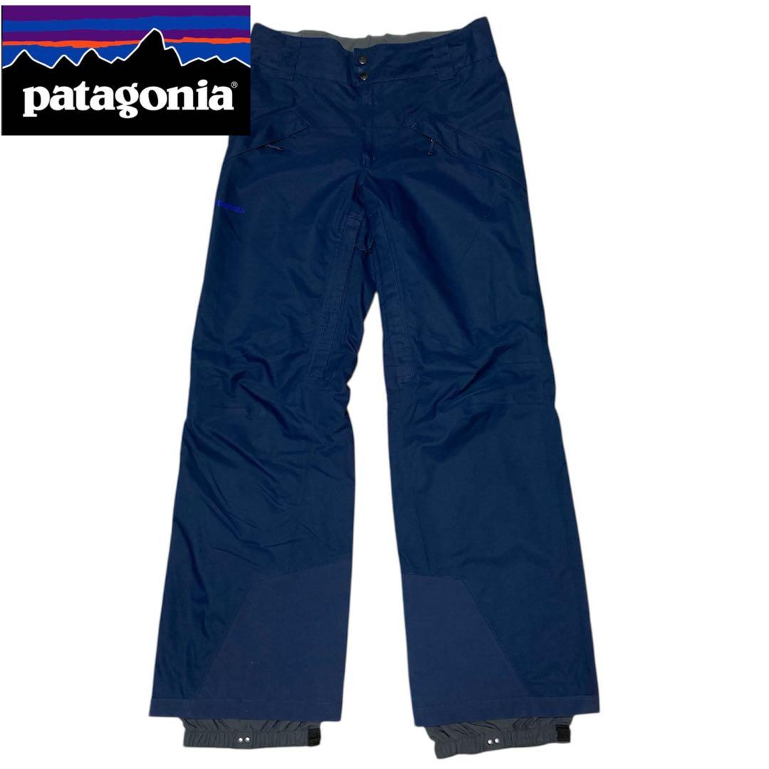 Patagonia パタゴニア スノーショットパンツ スキー スノーボードパンツ