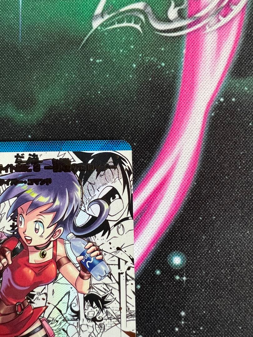 デュエルマスターズ 黄昏ミミ＆トワイライトMk.3 挑戦のヒロイン SPR