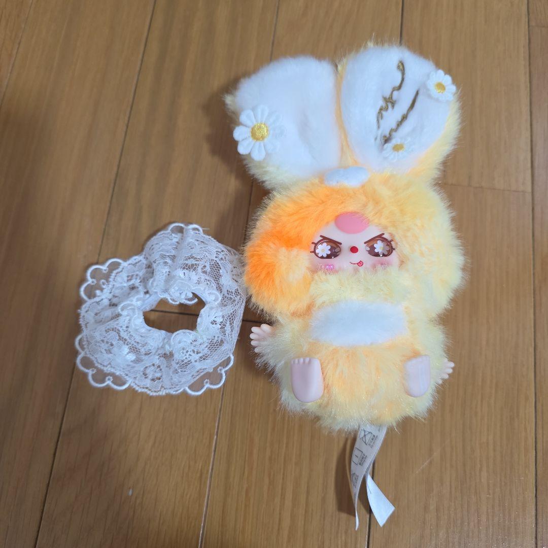 babythree ベビースリー フラワー sunny daisy 花仙子 新品 - メルカリ