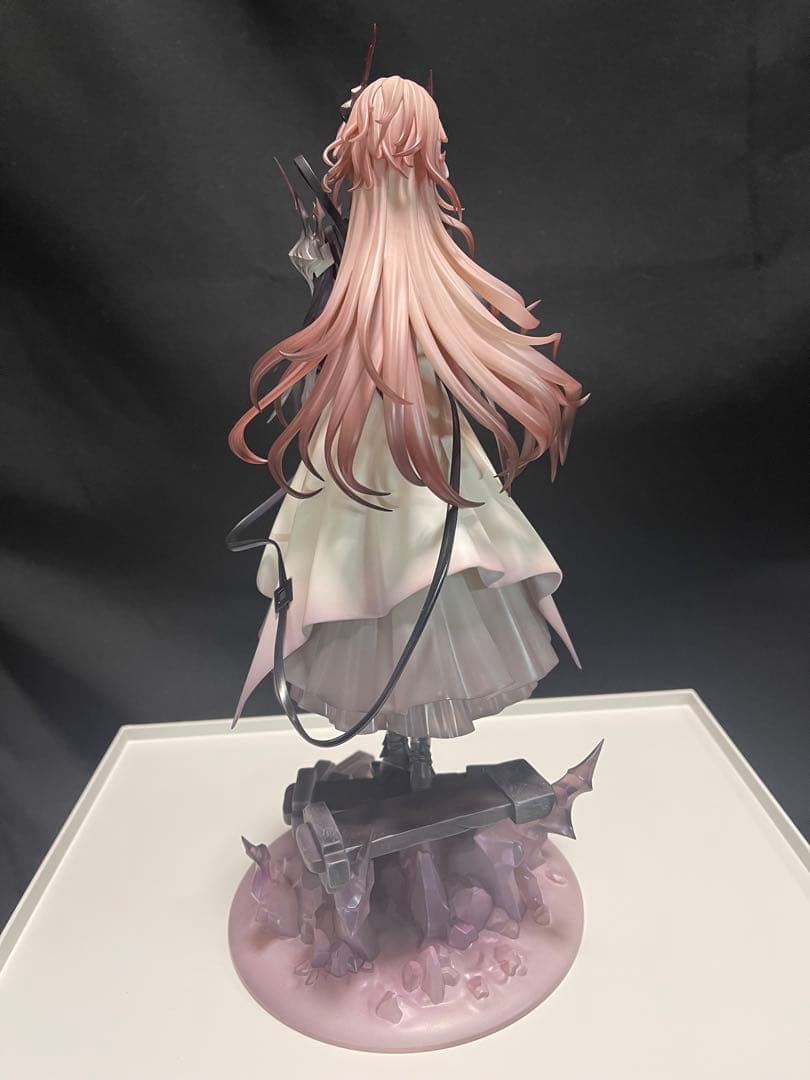 傷あり）アークナイツ 魔王 CIVILIGHT ETERNA 1/7 - メルカリ