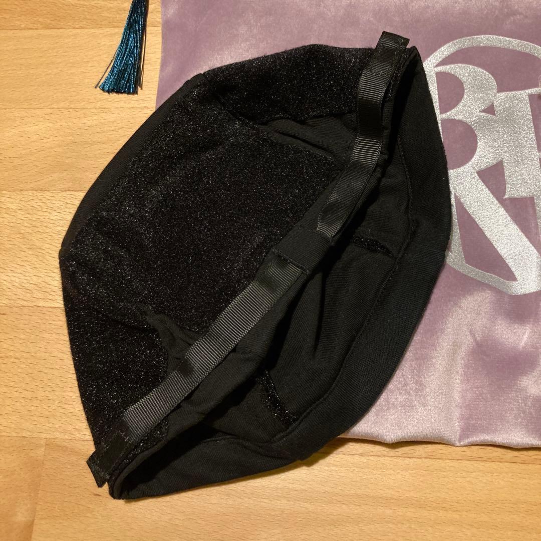 BAREN インナーキャップ 襟足ウィッグワンカールショートボブ - メルカリ