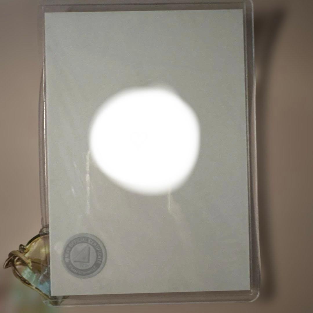 守屋麗奈 サイン入り写真 2025 浴衣 - メルカリ