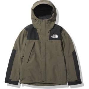 THE NORTH FACE マウンテンジャケット