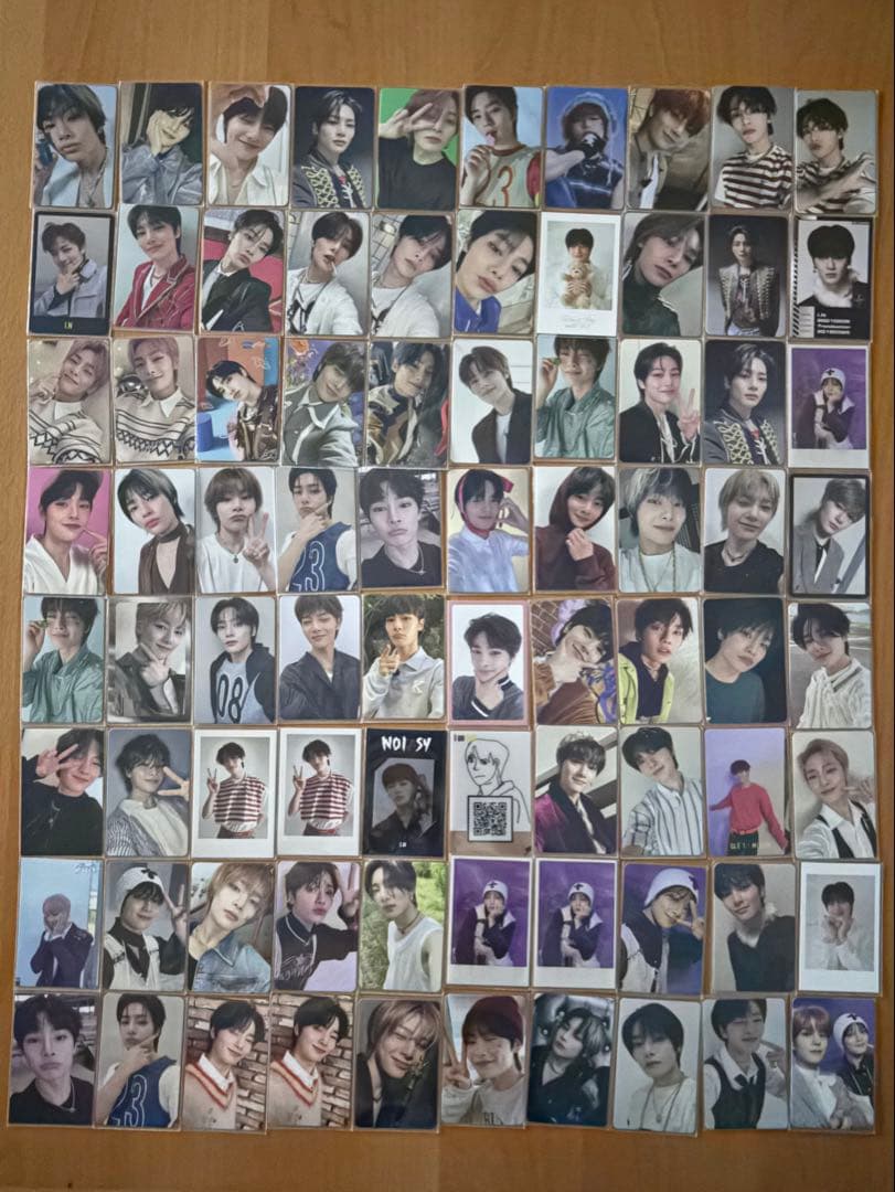 アイエン トレカ まとめ売り