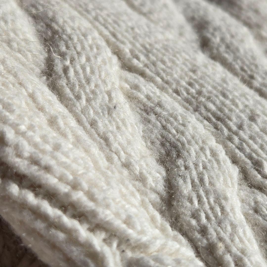 さとし様専用 ラルフローレン PINKPONY ピンクポニー チルデンニット