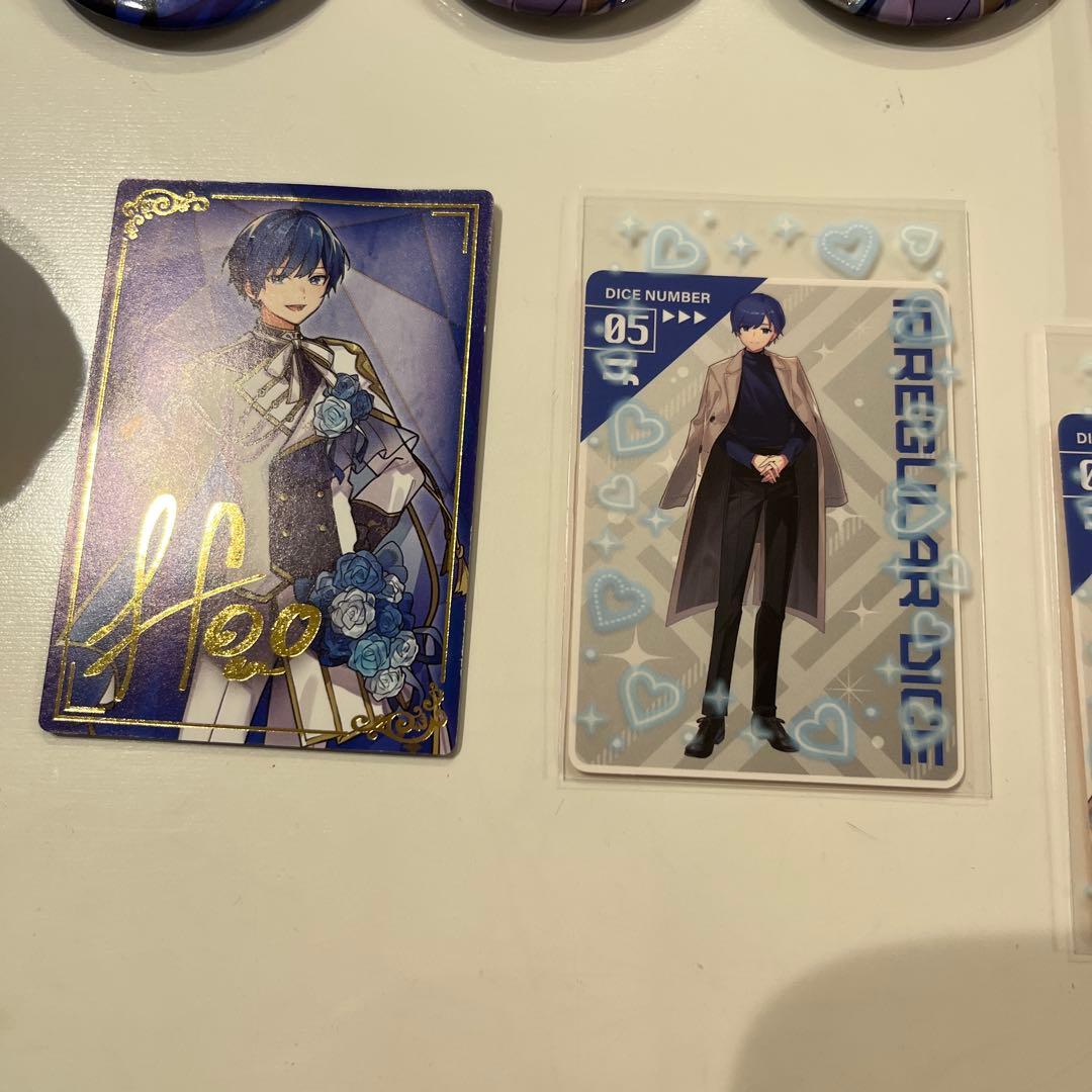 いれいす if グッズセット - メルカリ