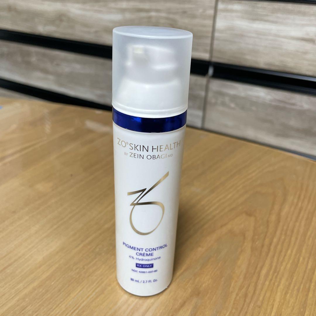 ゼオスキン　ミラミン