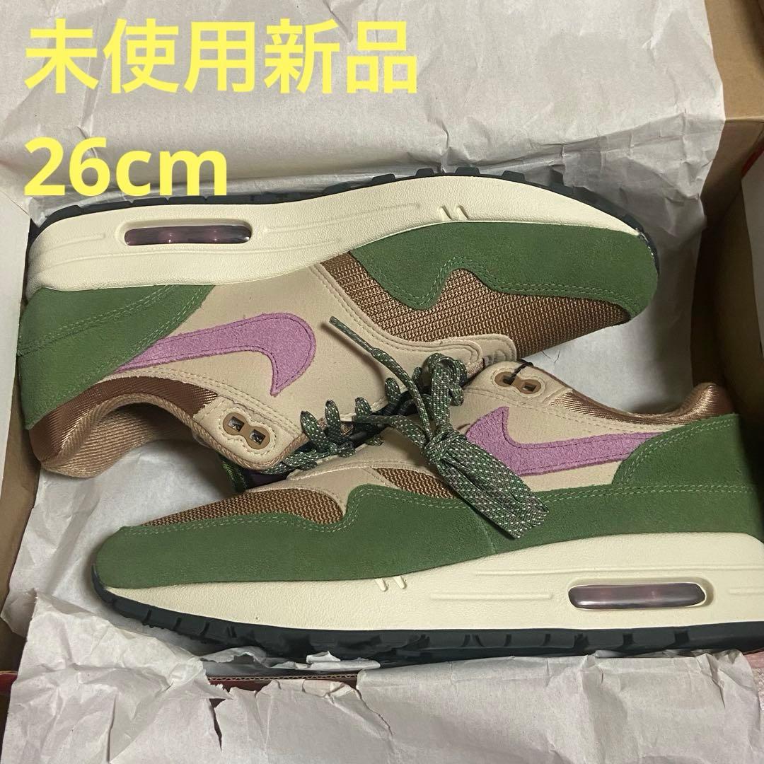 【NIKE】Air Max 1 NH \
