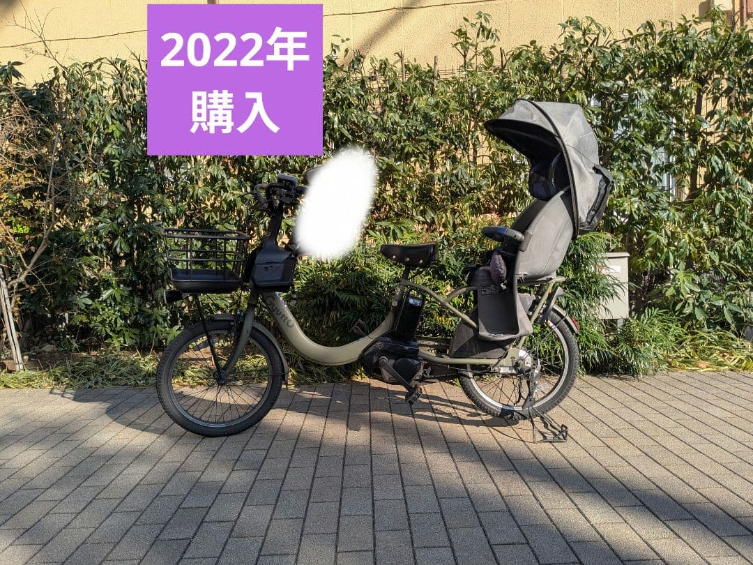 【2022年購入】パナソニック GYUTTO CROOM R DX ギュット