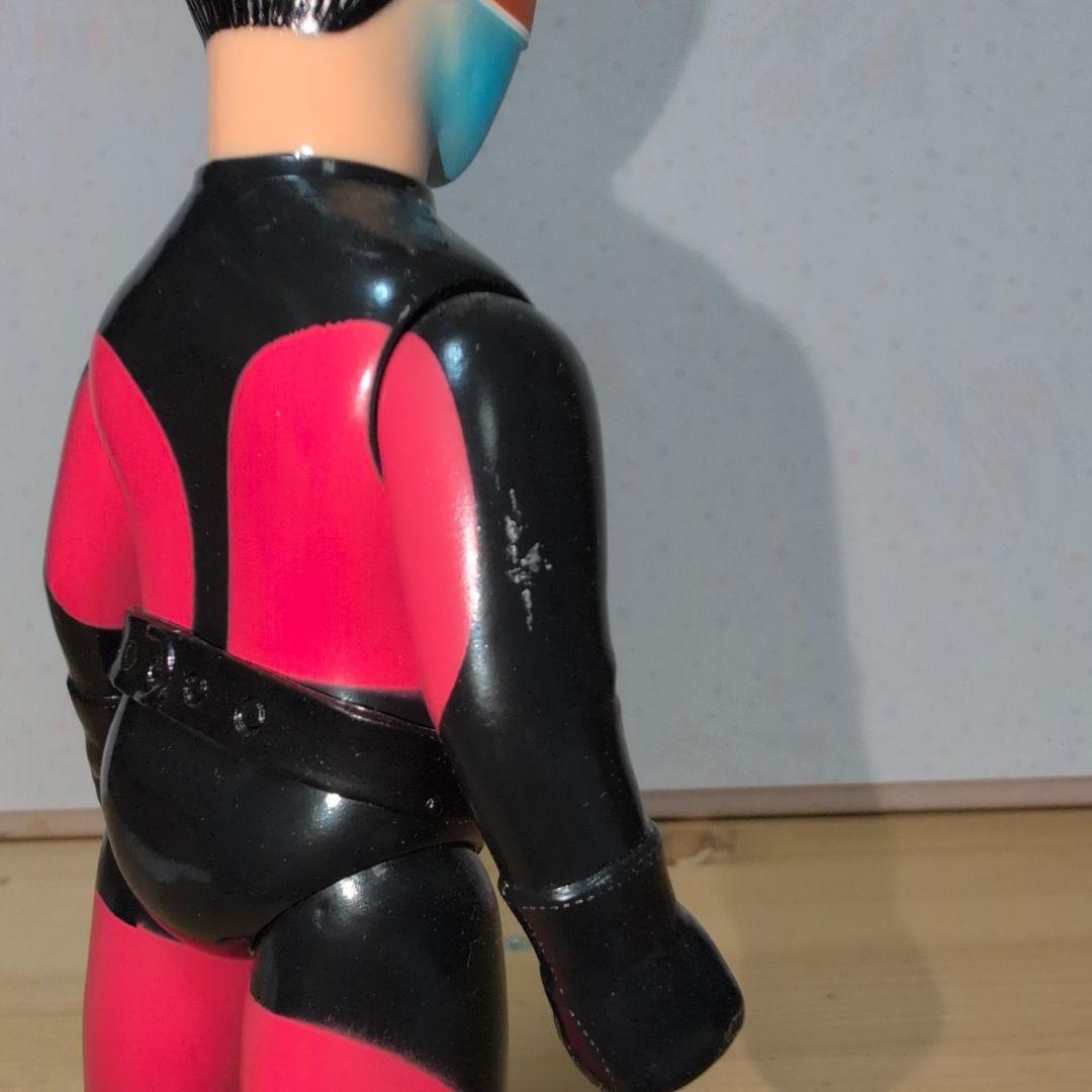 中古 ユニファイブ ライダー怪人ソフビコレクション - メルカリ