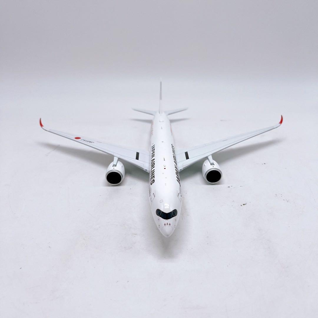 箱あり A350-900 JAL 日本航空 1号機 JA01XJ 1/200 - メルカリ