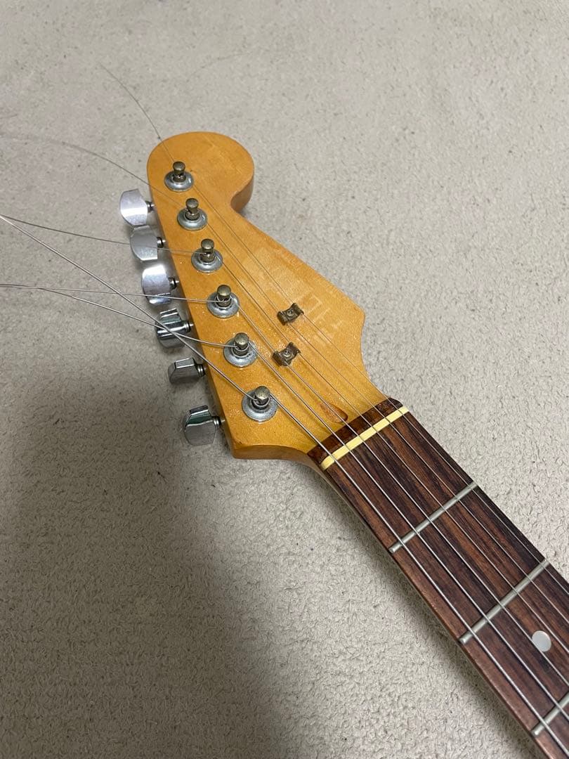 GreenDay ビリージョーアームストロング BLUE ハンドメイド - メルカリ