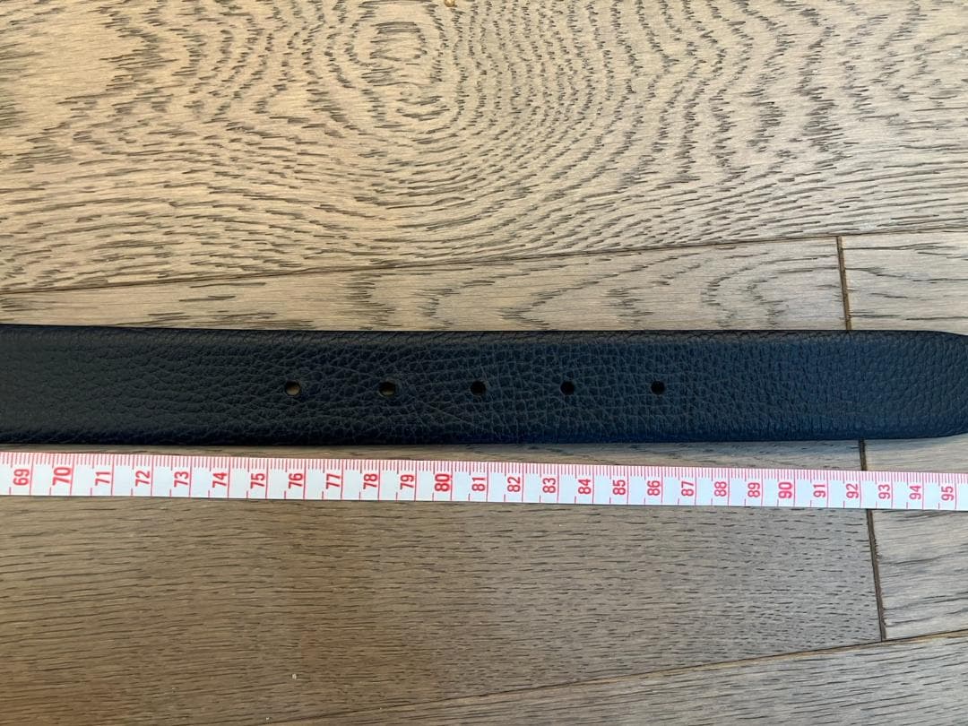 ⭐本月限定⭐ フェラガモ ダブルガンチーニベルト リバーシブル 八角形