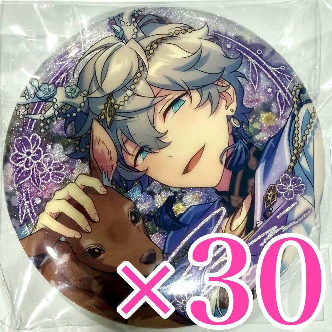 瀬名泉 あんスタ あんさんぶるスターズ 中国 缶バッジ 招募缶バッジ あんスタ 瀬名泉 缶バッジ 中国 - メルカリ