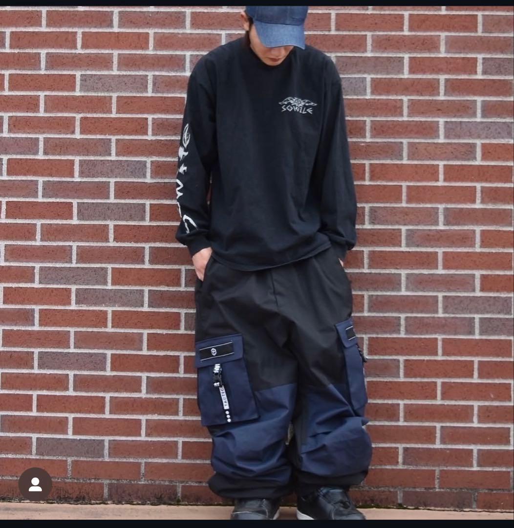 TAOTECH 2L スノーパンツ