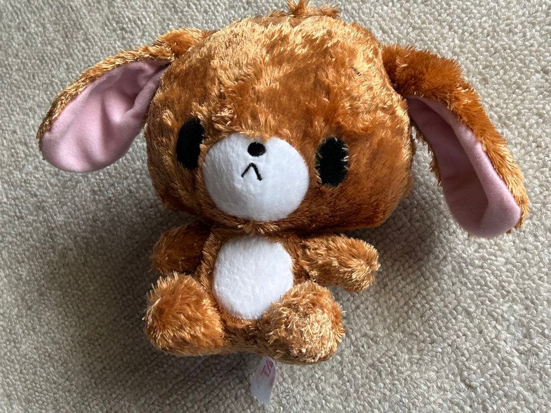 シュガーバニーズ タイトー TAITO ぬいぐるみ サンリオ レトロ - メルカリ