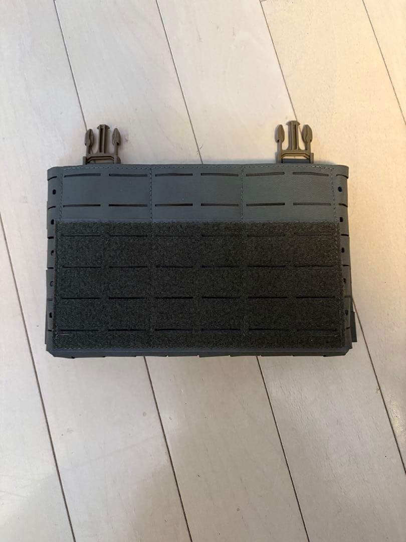 JÄGER CRAFT DESIGN Main Panel C