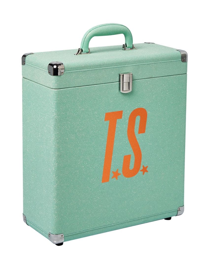 Taylor Swift レコードケース