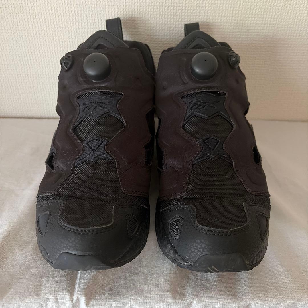 靴 Reebok for RHC Instapump Fury 95 27.5cm