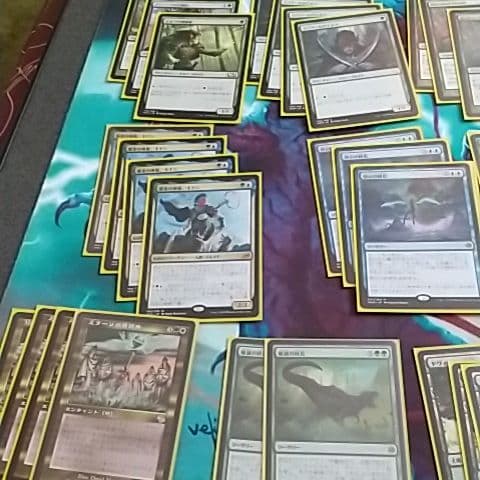 マジックザギャザリング