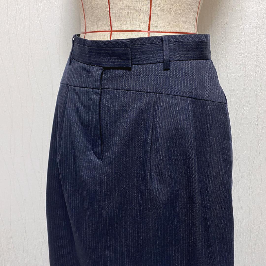 BLACK LABEL paul smith ポールスミス スカート Lサイズ - メルカリ