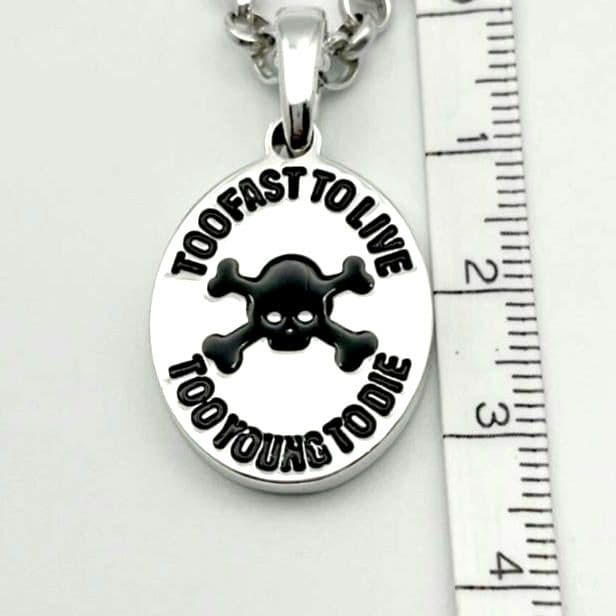 VivienneWestwood 2005 回顧展 限定 925ネックレス レア - メルカリ