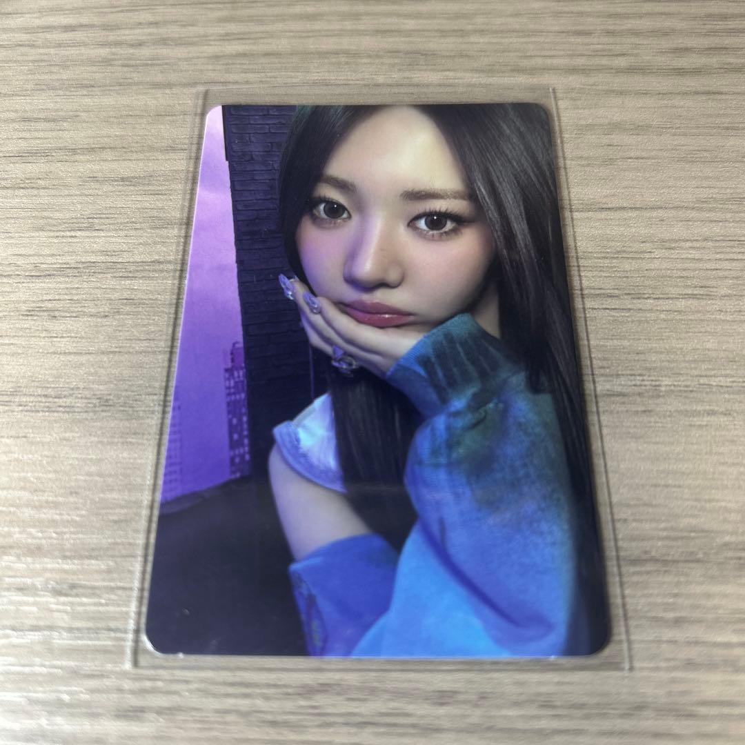 BABYMONSTER ローラ トレカ - メルカリ