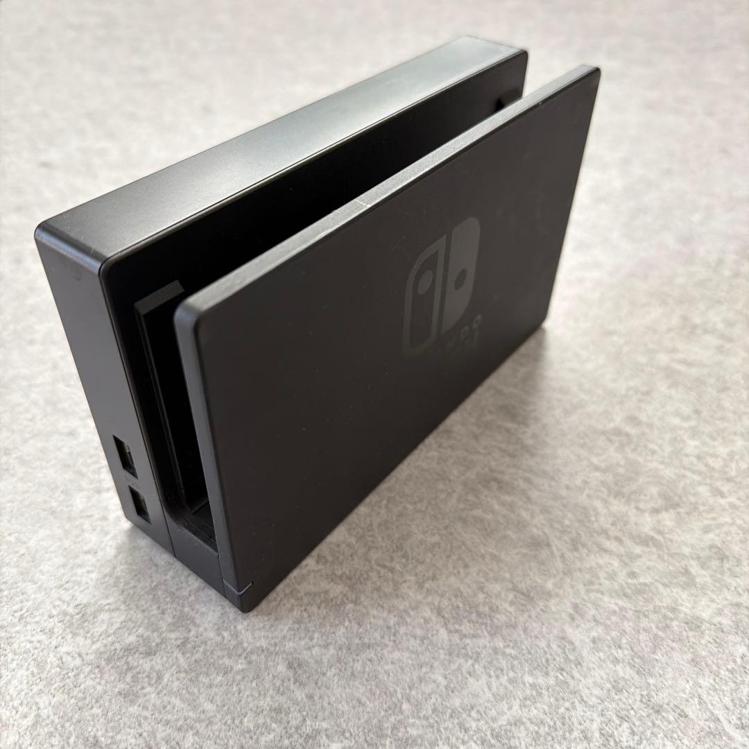 美品】Nintendo Switch HAC-001 - メルカリ