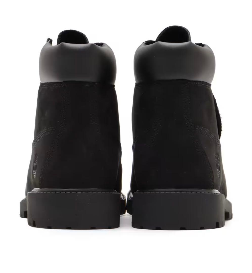 新品 Timberland 6インチ プレミアム ブーツ 25.0cm