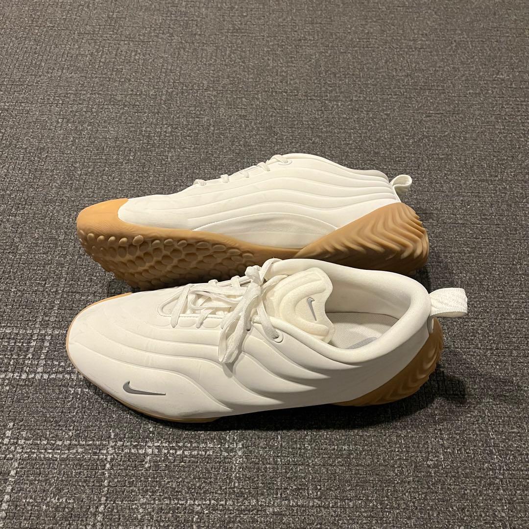 Nike Astra ultra アストラウルトラ NIKE W ASTRA ULTRA BLACK/BLACK（ナイキ ウィメンズ ASTRA ウルトラ