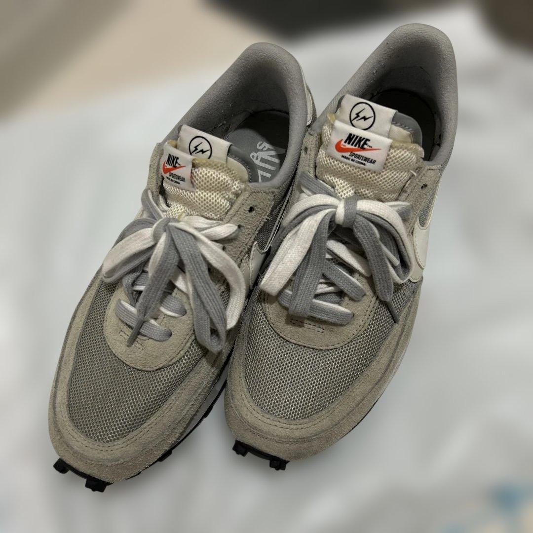 た*す様 NIKE×SACAI×Fragment LD ワッフル　27.5センチ